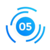 five