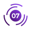 seven