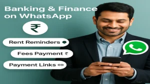 Banking and Finance