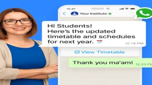 Education Sector