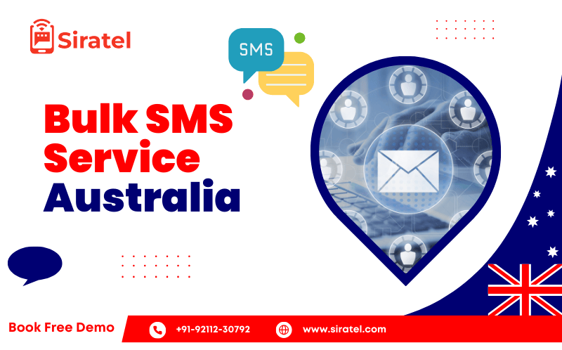 Bulk SMS Service Australia: Complete 2025 Guide to Choosing the Best Bulk SMS Provider