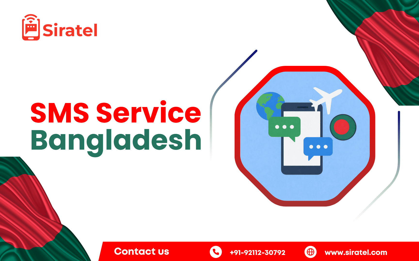 Best SMS Service Provider in Bangladesh – Complete Business Guide (2025)